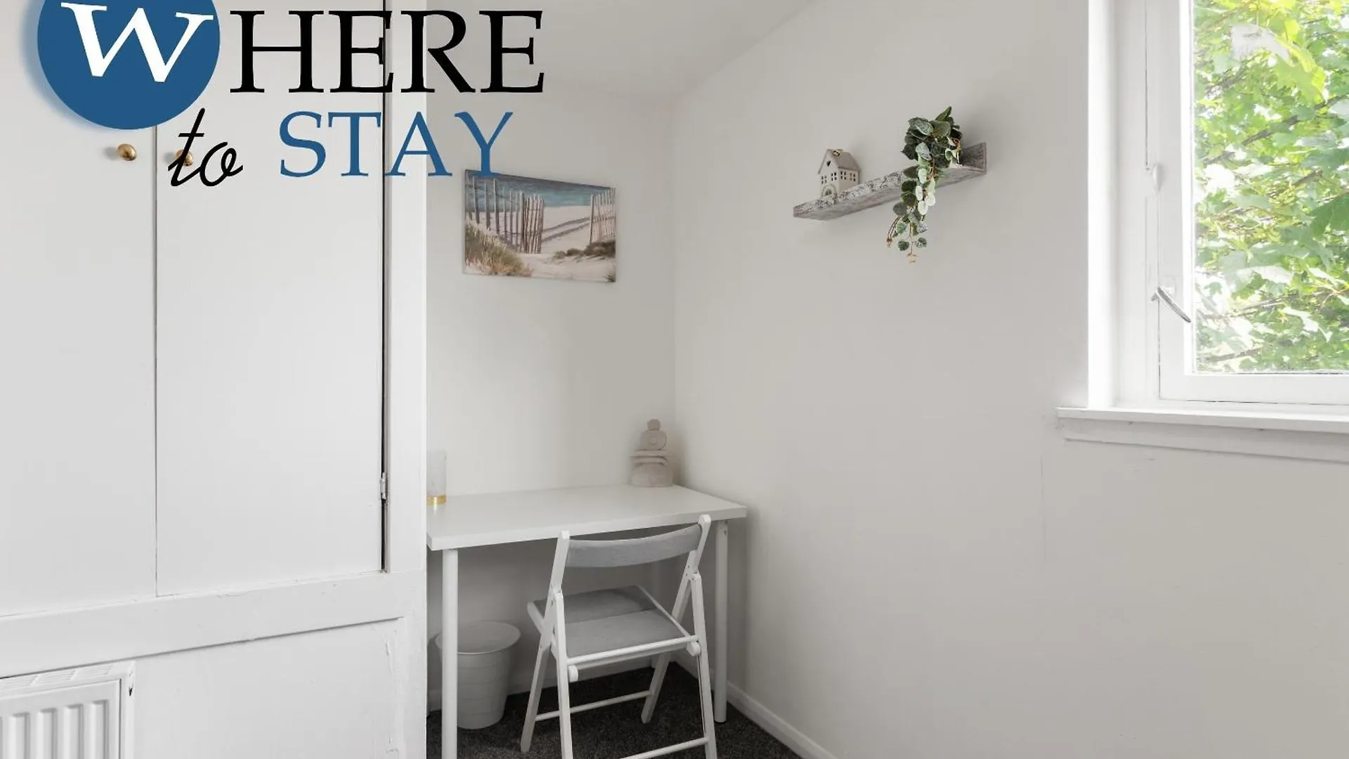 Lovely 2 Bedroom House Edinburgh Nyaraló