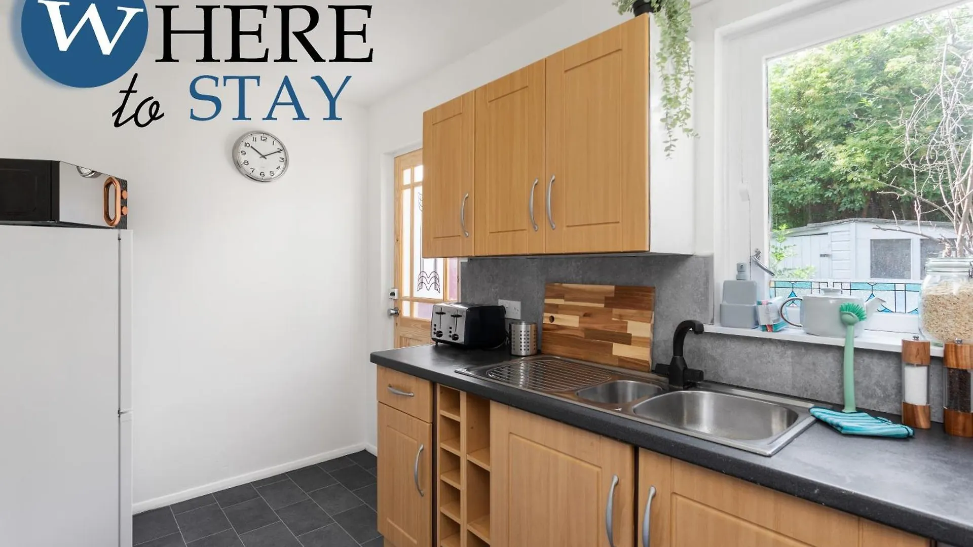 Lovely 2 Bedroom House Edinburgh 0*,  Egyesült Királyság