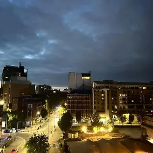 Luxury Penthouse With Views Apartment Belfast