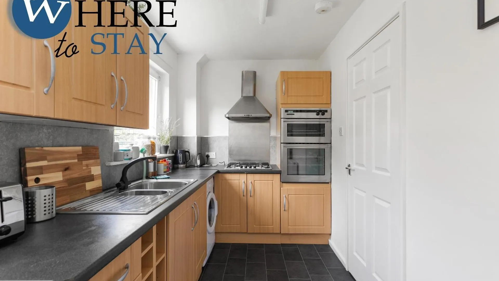 Holiday home Lovely 2 Bedroom House Edinburgh