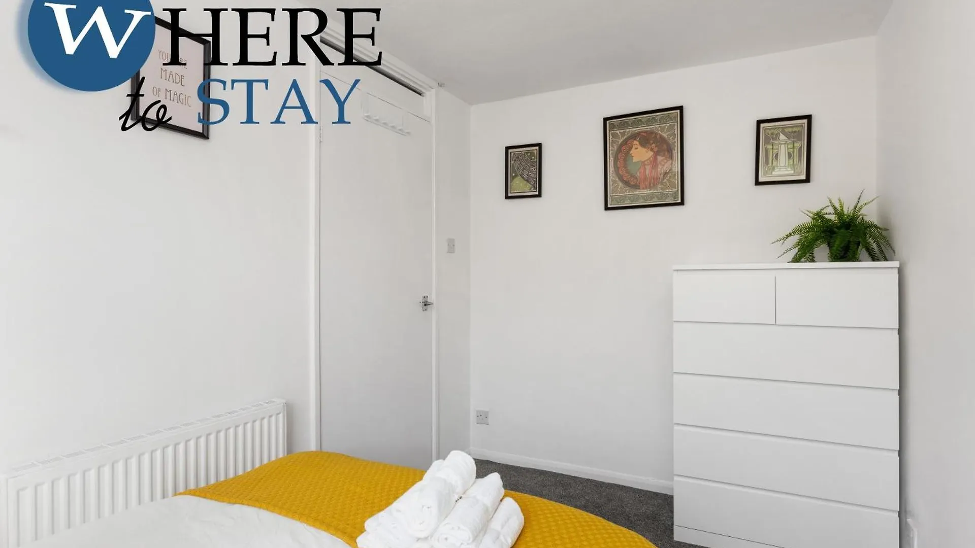 Holiday home Lovely 2 Bedroom House Edinburgh United Kingdom